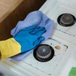 Ефективний та екологічно безпечний метод очищення варильної панелі за допомогою…