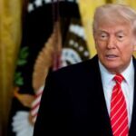 Трамп задекларував дохід у $600 мільйонів від криптовалюти, бізнесу, продажу…
