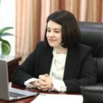 Уряд призначив тимчасового керівника Податкової служби