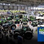 Agritechnica 2025: новий формат і рекордна кількість учасників
