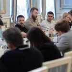 Зеленський назвав найбільш дієві санкції проти Росії
