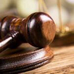 Суд узяв під варту одного з підозрюваних у справі про…