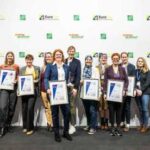 Стартував прийом заявок на премію Women…