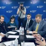 Гендиректор МАГАТЕ прибув до України