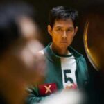 Фінал «Гри в кальмара» обвалив акції повʼязаних із серіалом компаній