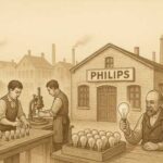 “Історія компанії”: Що сталося з легендарним брендом Philips