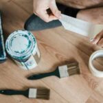 Як легко прибрати скотч з різних поверхонь і не пошкодити…