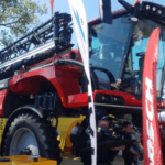 Найновішу техніку HORSCH представила РОПА Україна