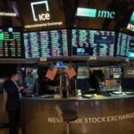 Фондовий ринок США зреагував на ізраїльські удари по Ірану
