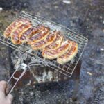 Від цибулі до коли: найкращі способи відмити гриль та шампури,…