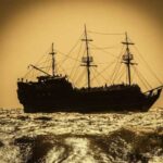 Як моряки у давнину захищали свої дерев’яні кораблі від пожеж?…