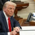 Трамп офіційно підняв тарифи на імпорт сталі та алюмінію до…