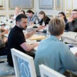 Україна влітку підпише угоди про експорт військових технологій – Президент