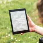 “Історія занепаду”: Чому електронні книги втратили масову популярність