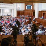 Рада ухвалила зміни в Бюджетний кодекс до угоди про надра