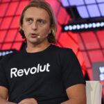 CEO Revolut Сторонський може отримати до 10% акцій, якщо компанія…