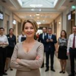 Коли кар’єра — це не про професіоналізм, а про зв’язки