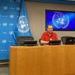 ООН: Мінне забруднення України – глобальна проблема, що впливає на безпеку й світові ціни