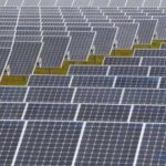 В Україні знижується споживання електроенергії завдяки ясній погоді