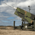 Українські розробки ППО інтегруватимуть у системи NASAMS