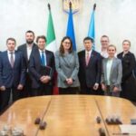€1,5 мільйона на гуманітарне розмінування: Україна підписала угоду з Італією…