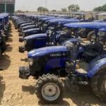Виробників китайських тракторів запрошують в Україну