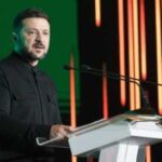 Зеленський закликав створити міжнародну платформу з контролю експорту товарів подвійного призначення
