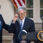 ФРС залишити ключову ставку без змін: Трамп критикує Павелла