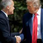 Канада скасовує цифровий податок після тиску Трампа