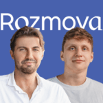 Кількість користувачів сервісу психологів Rozmova у І кварталі