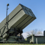 Kongsberg, яка виробляє ППО NASAMS, відкриває офіс в Україні