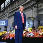 Nippon Steel закрила угоду про поглинання US Steel за $14,1…