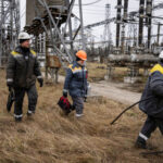 Обстріл ДТЕК на Дніпропетровщині: поранення отримали двоє працівників