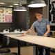 «Хитрий хід». «Сільпо», «Епіцентр», McDonald’s почали залучати на роботу неповнолітніх. Що вони отримали? /Фото пресслужба McDonald’s в Україні