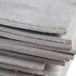 Паронит для уплотнения узлов котельного оборудования