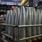 Польща інвестує $663 млн у збільшення виробництва артснарядів у п’ять…