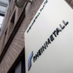 Rheinmetall витісняє Kering з Euro Stoxx 50 на тлі зростання…