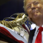 Скільки Трамп заробив у 2024-му. Президент США оприлюднив свою декларацію…