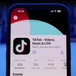 TikTok запустив платформу для музикантів TikTok for Artists. Що вона…