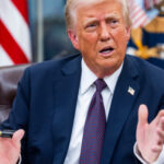 Трамп і Сі провели першу розмову: США й Китай готуються…
