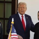 Трамп і Зеленський проведуть переговори на саміті «Великої сімки» 2025