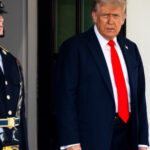 Трамп розглядає припинення підтримки України після атаки дронів на Росію…