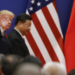 Трамп заявив про досягнення торгової угоди з Китаєм. Стали відомі…