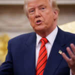 Трамп знову пригрозив торговим партнерам підвищеням мит
