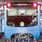У київському метро тимчасово не працює безконтактна оплата