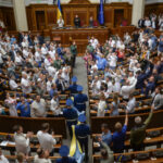 Угода про надра із США. Рада затвердила зміни до Бюджетного…