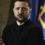Україна експортуватиме військові технології та відкриватиме виробництва за кордоном –…