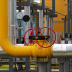 Україна та Польща подвоюють пропускну здатність газового маршруту