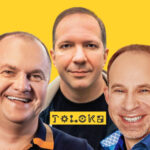 Український синдикат Toloka отримала дивіденди від Scale AI