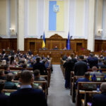 Верховна Рада ухвалила закон про створення Поштабанку